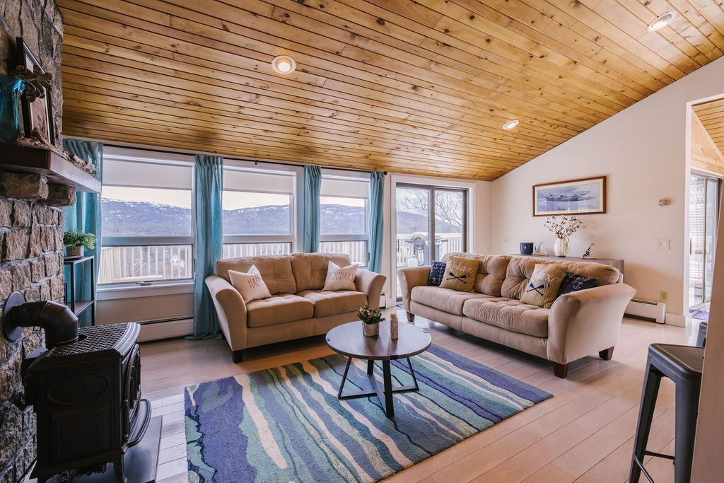 Photo of Bedroom in Hall Quarry