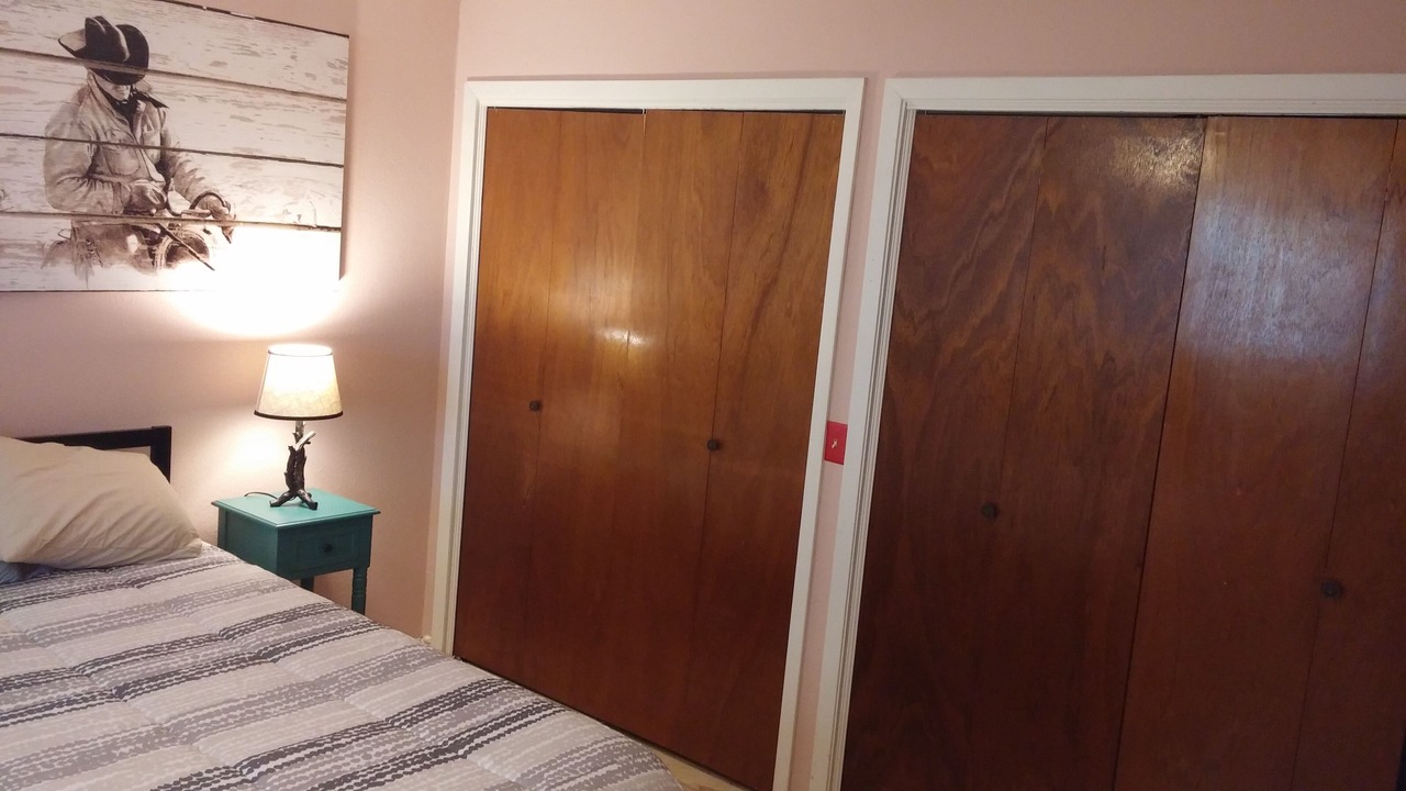 Photo of Bedroom in Dublin