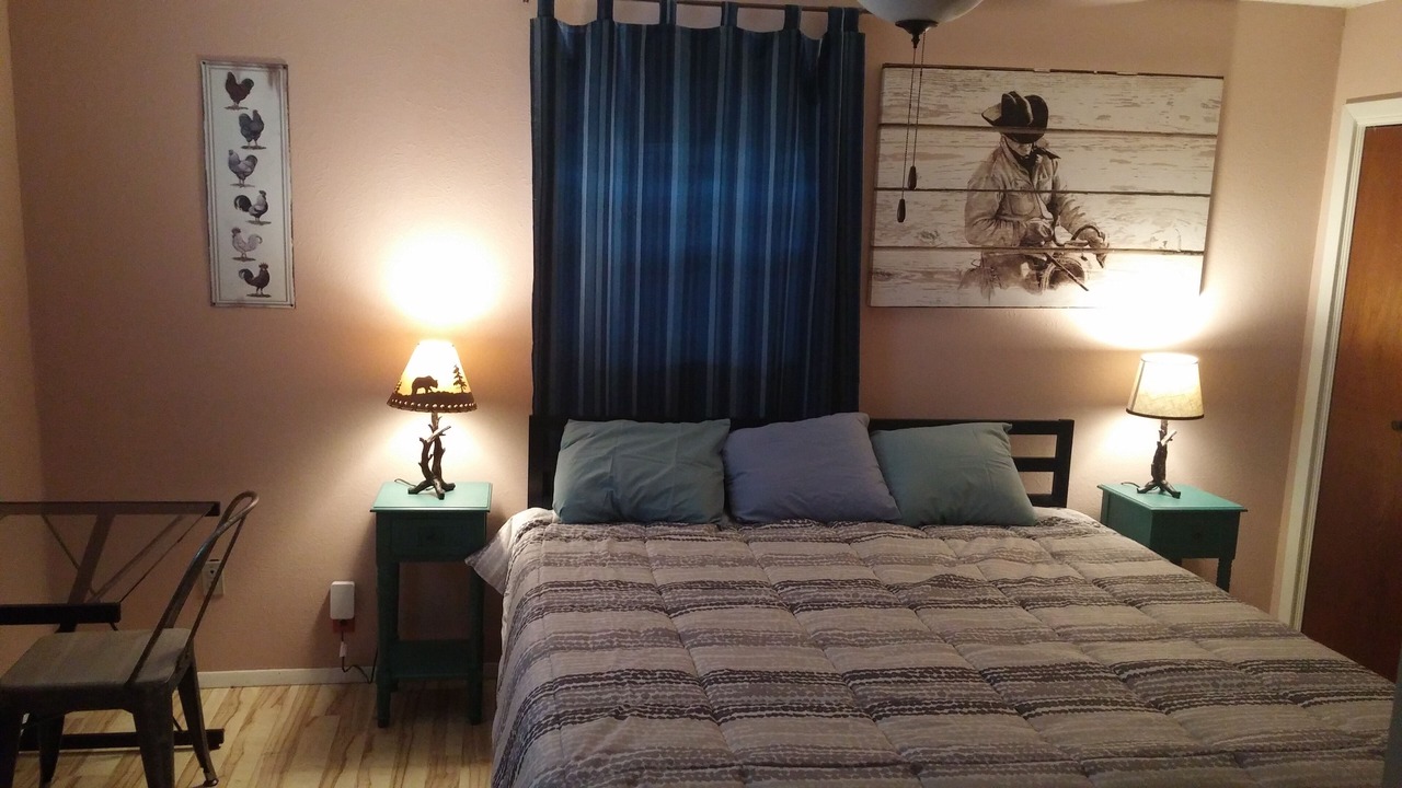 Photo of Bedroom in Dublin