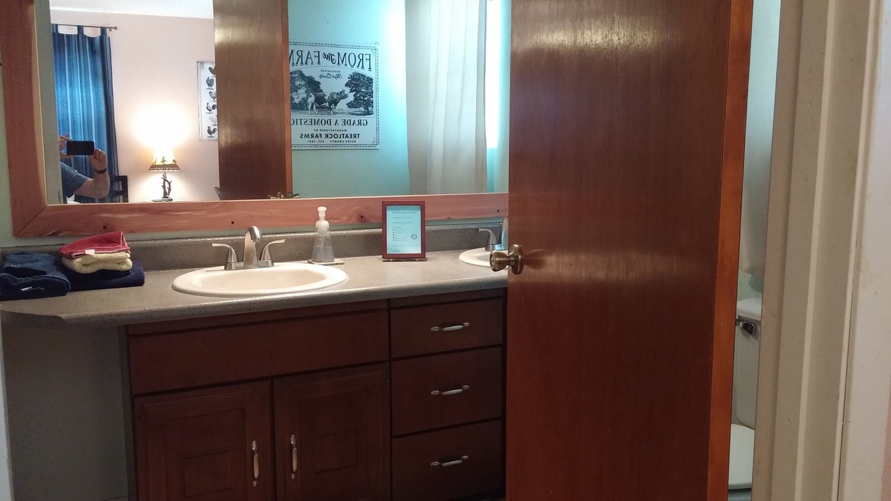 Photo of Bathroom in Dublin