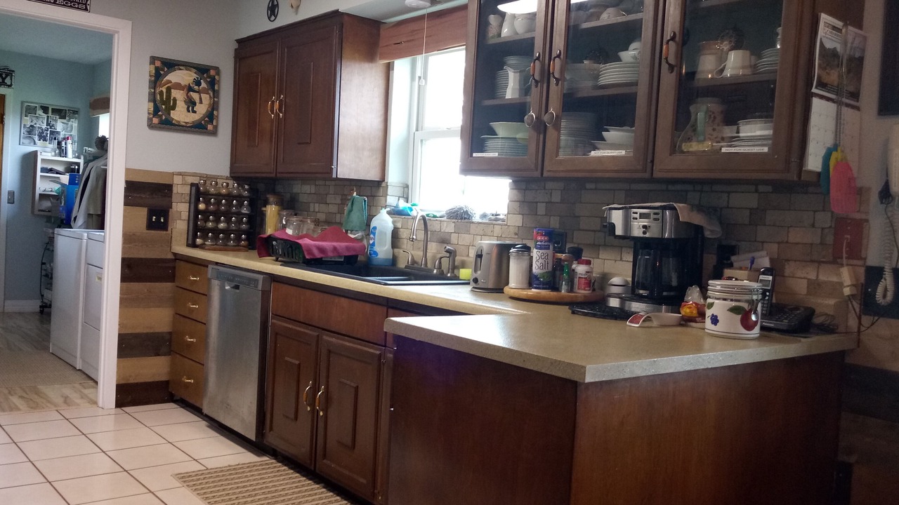 Photo of Kitchen in Dublin