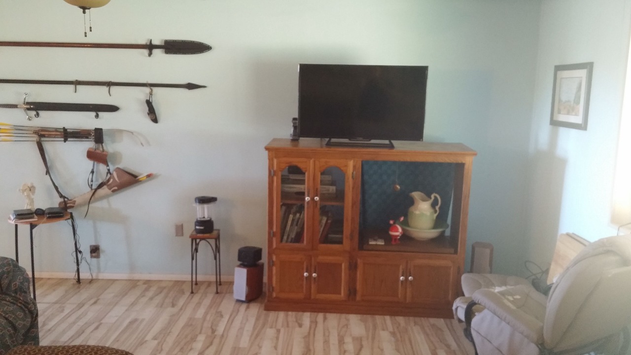 Photo of Livingroom in Dublin