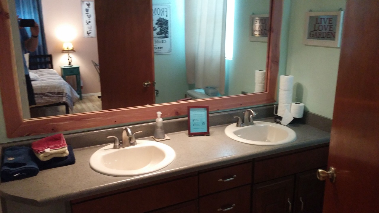 Photo of Bathroom in Dublin