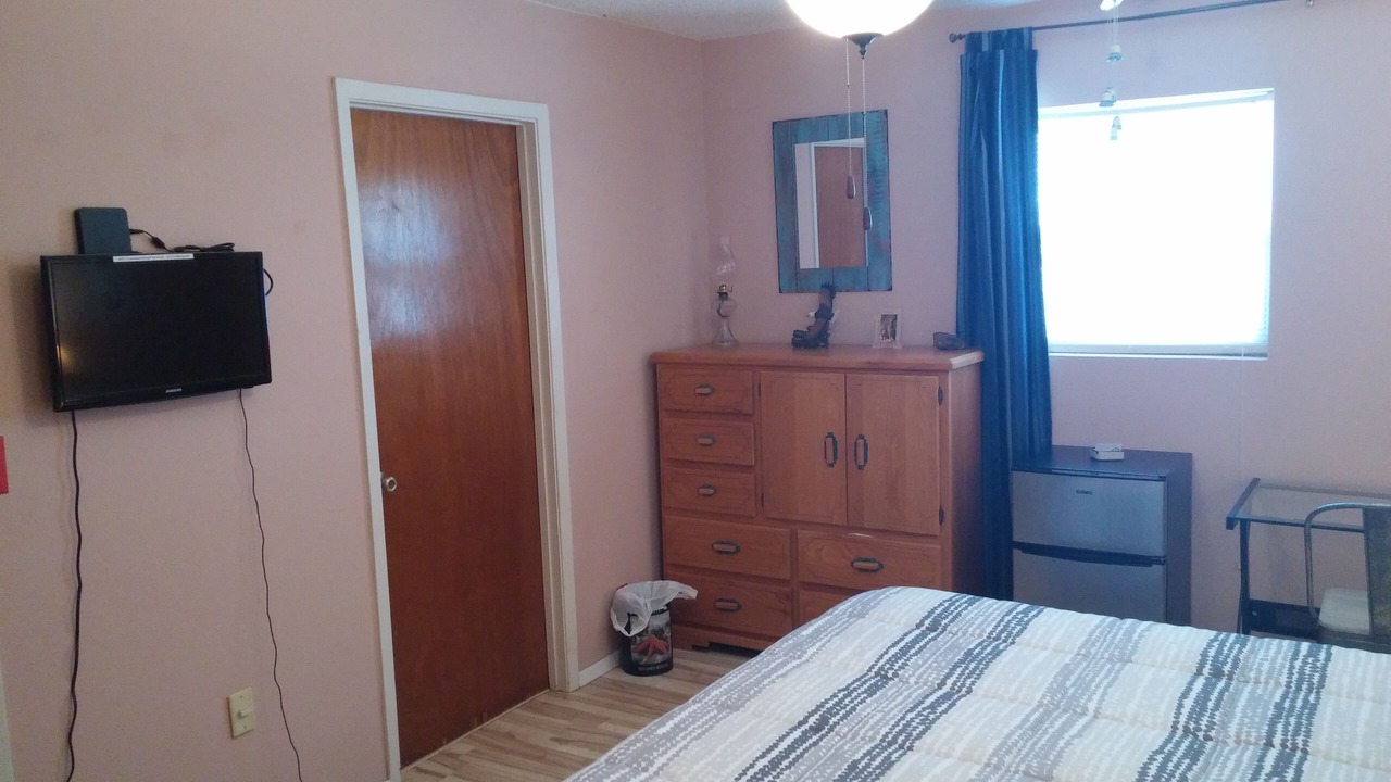 Photo of Bedroom in Dublin
