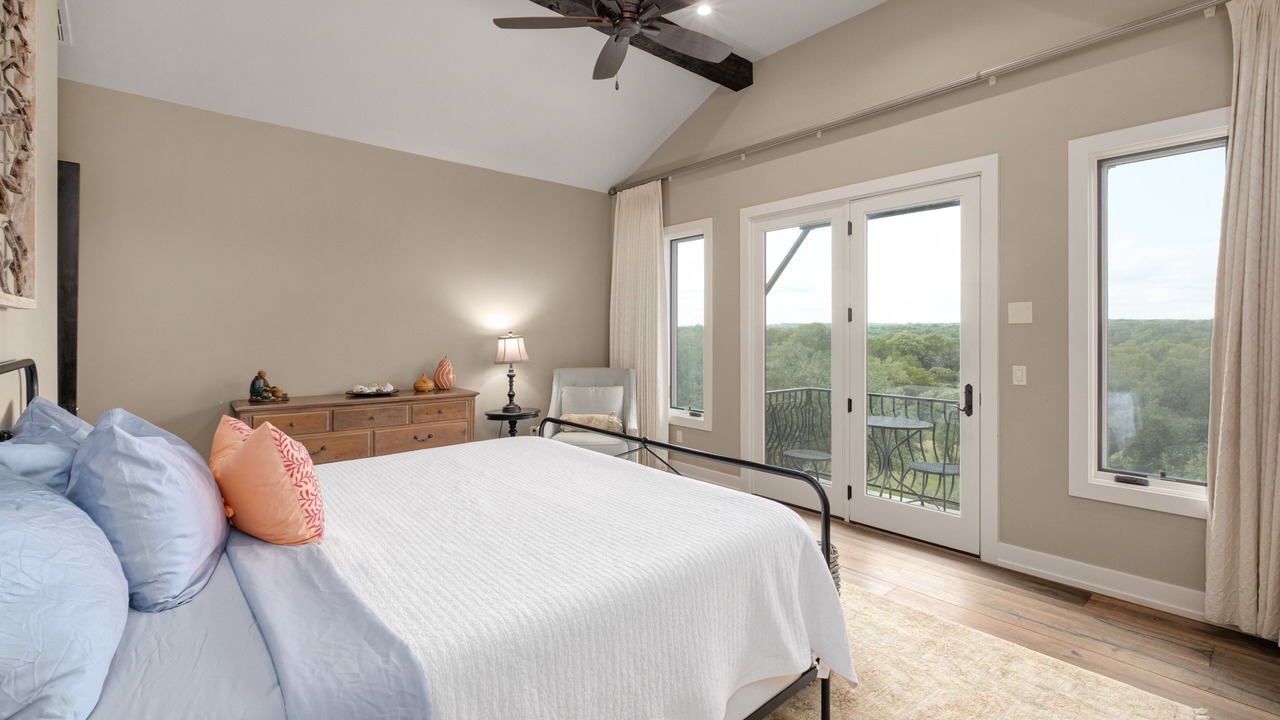 Photo of Bedroom in Austin