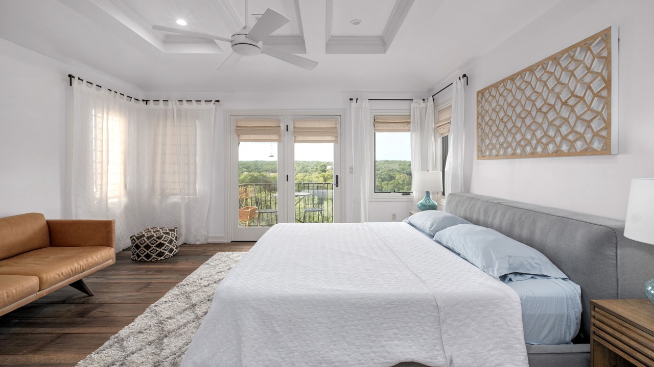 Photo of Bedroom in Austin