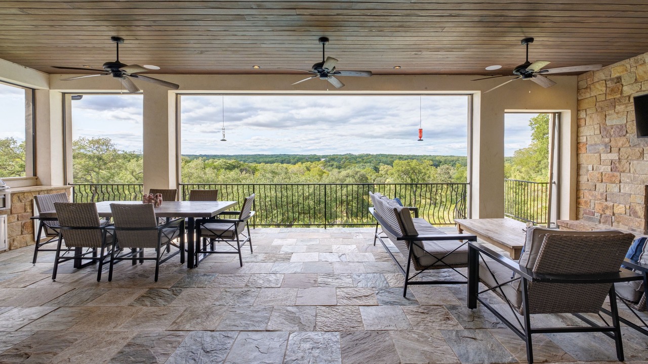 Photo of Livingroom in Austin