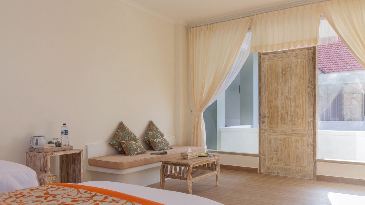 Photo of Bedroom in Bondalem