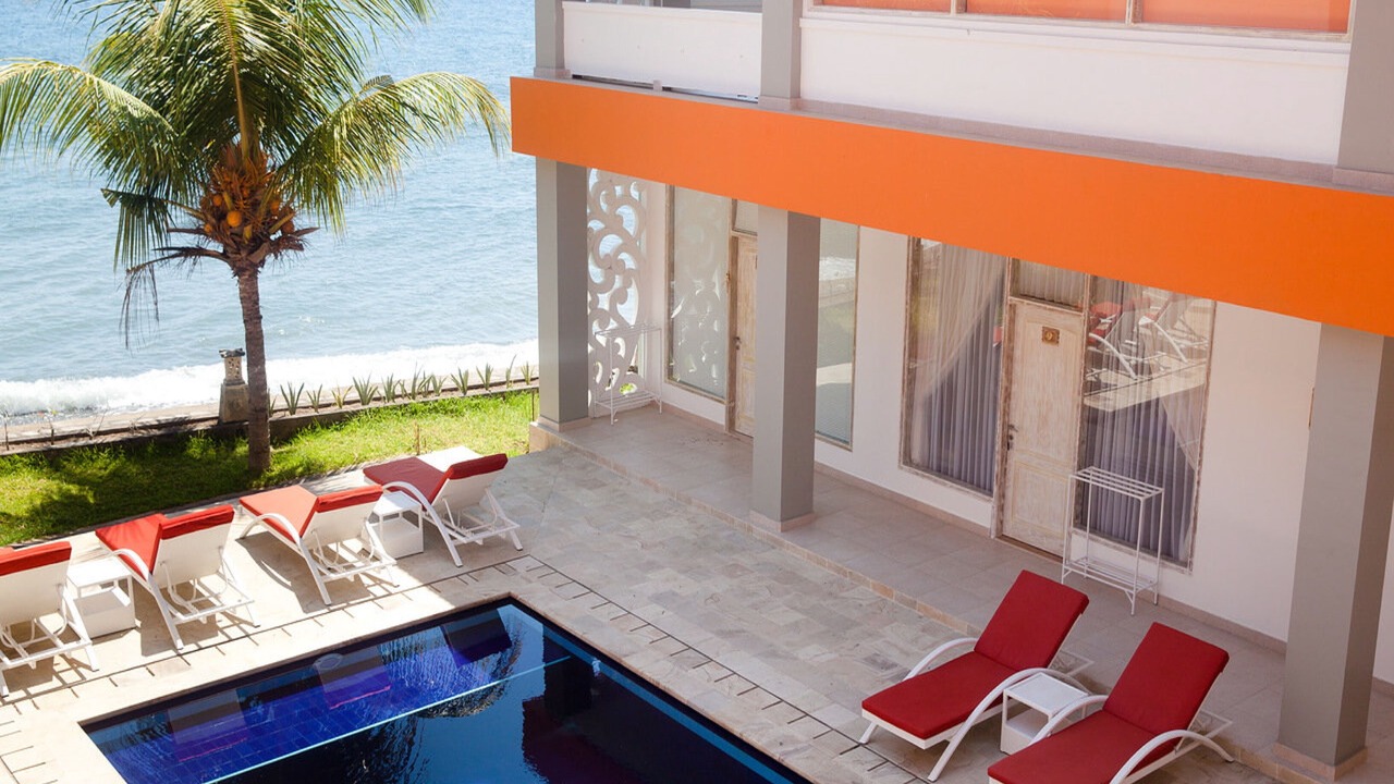 Photo of Outdoor in Bondalem