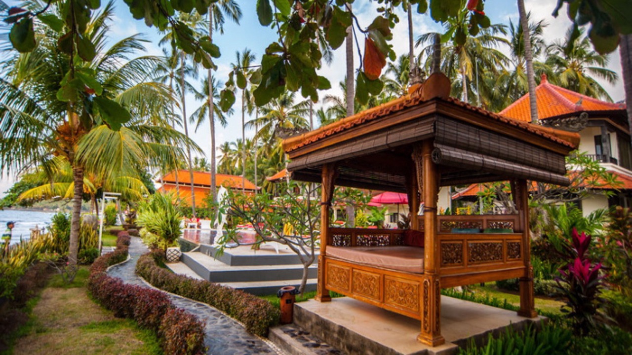 Photo of Outdoor in Bondalem