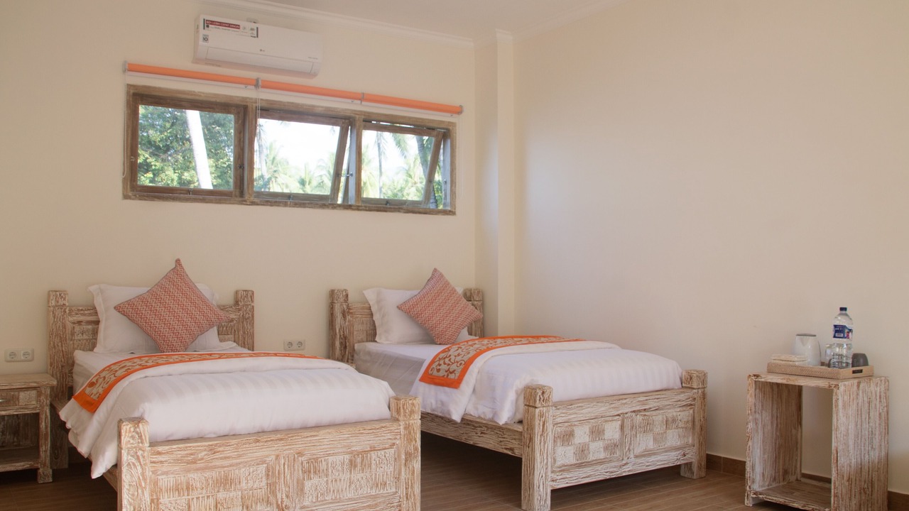 Photo of Bedroom in Bondalem