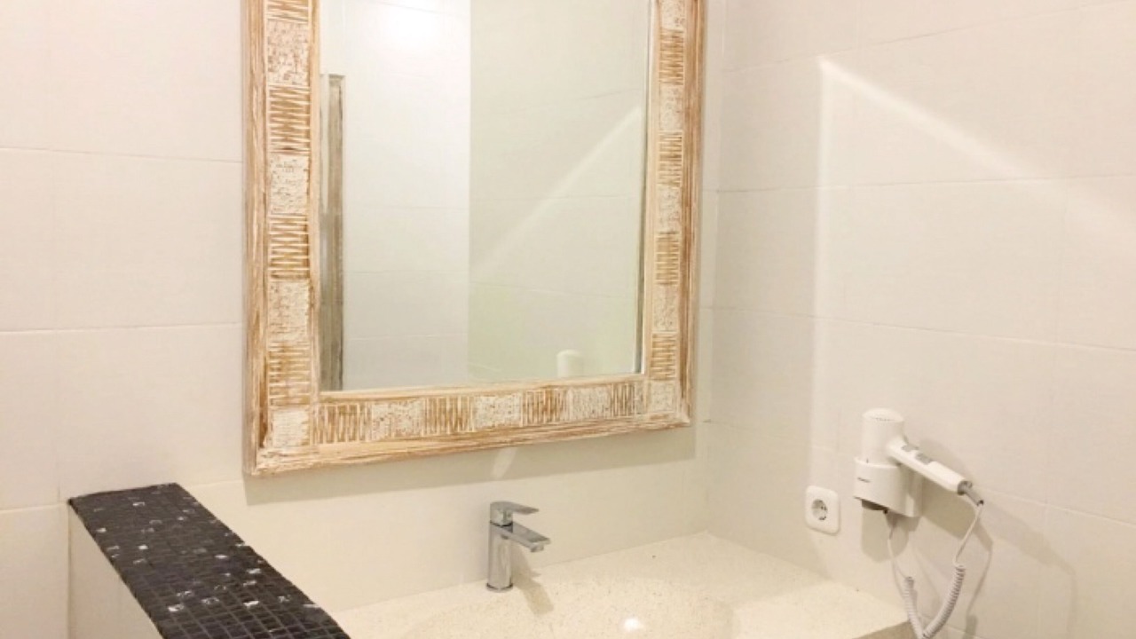 Photo of Bathroom in Bondalem