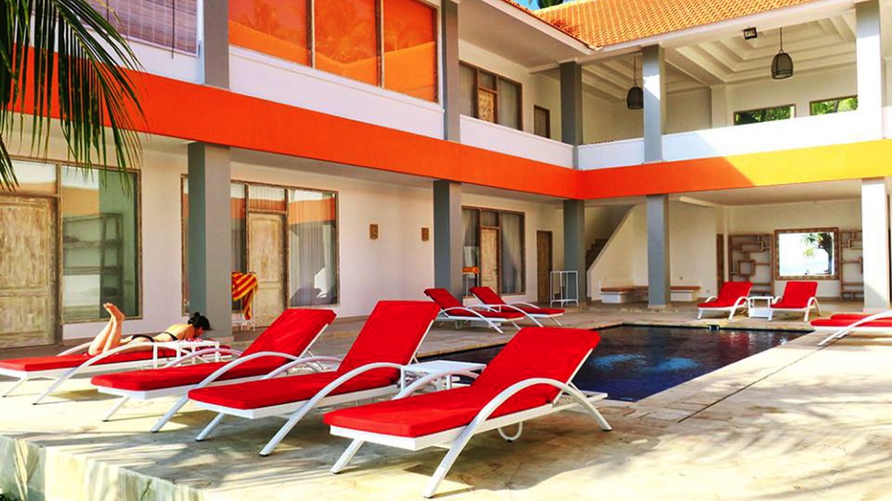 Photo of Outdoor in Bondalem