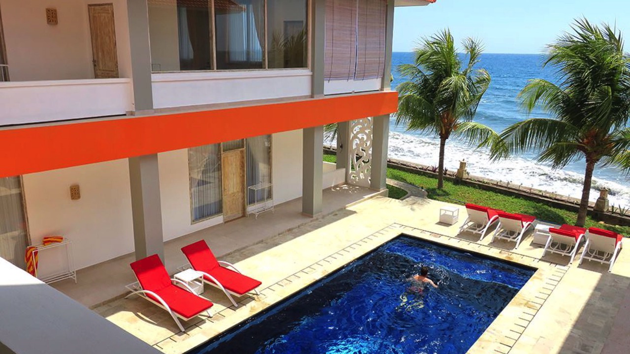 Photo of Outdoor in Bondalem