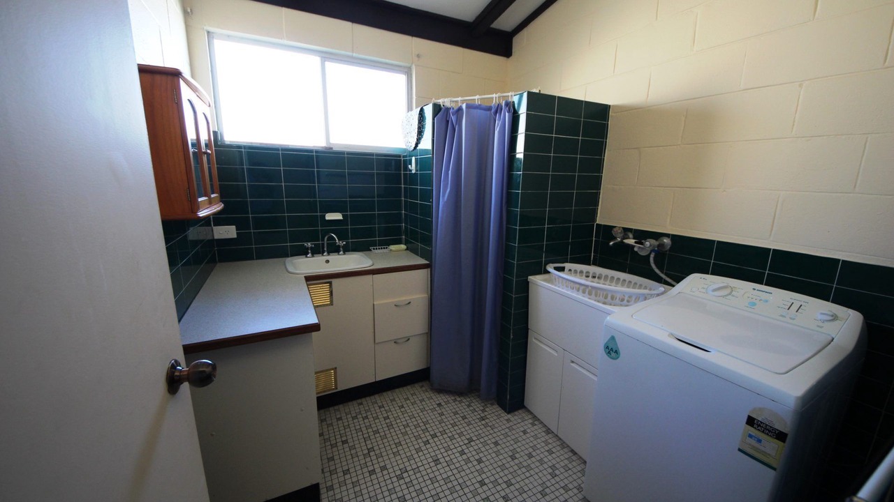 Photo of Bathroom in Hat Head