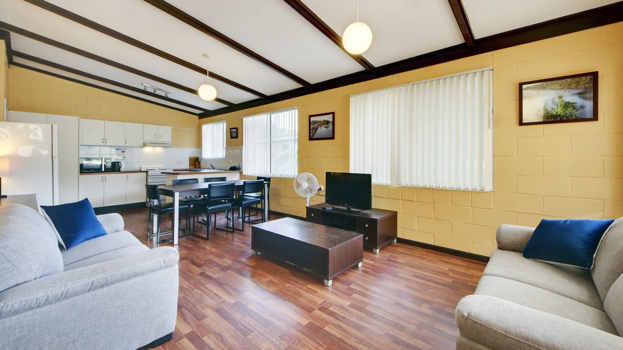 Photo of Livingroom in Hat Head