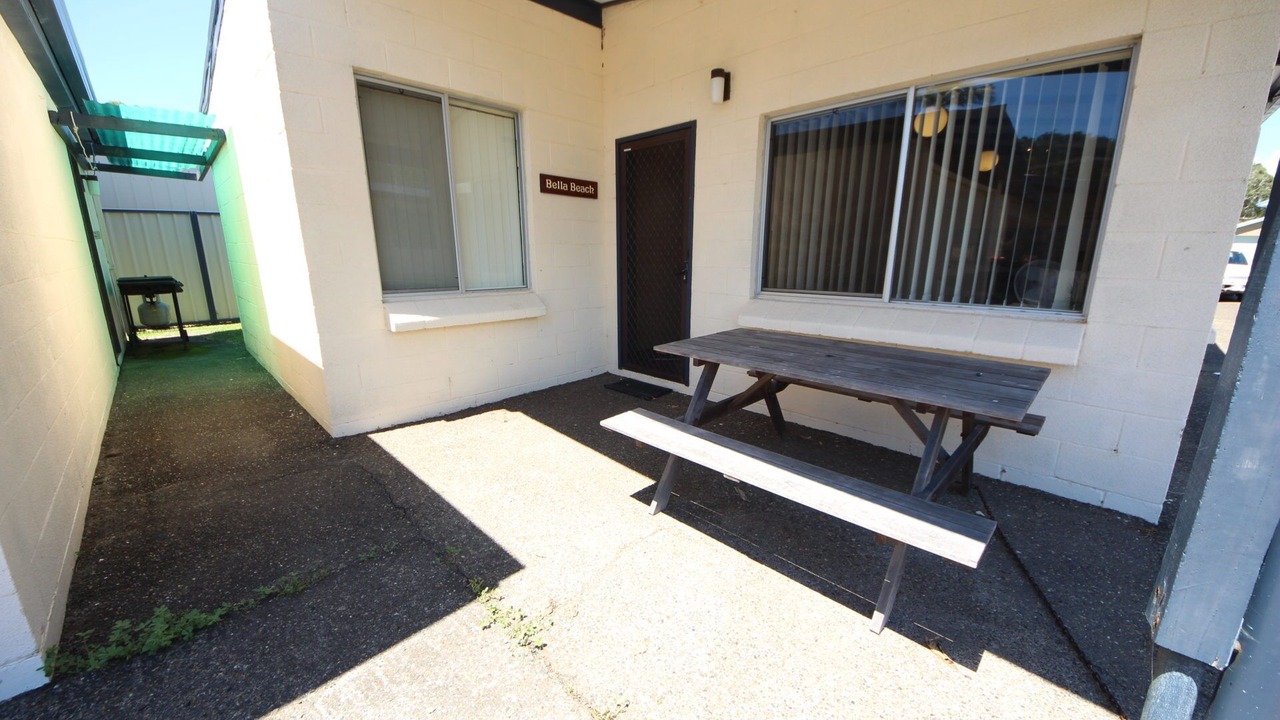 Photo of Outdoor in Hat Head