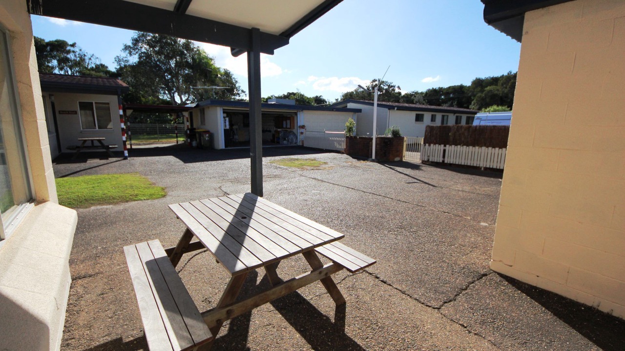 Photo of Outdoor in Hat Head