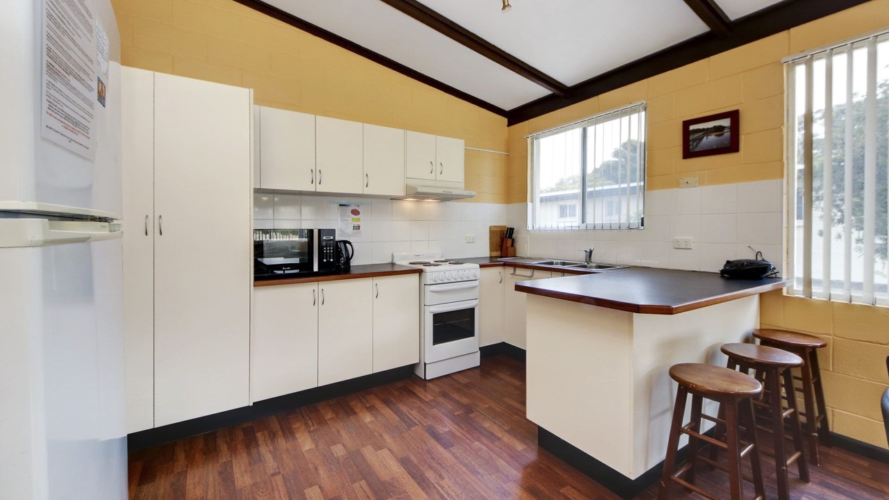 Photo of Kitchen in Hat Head