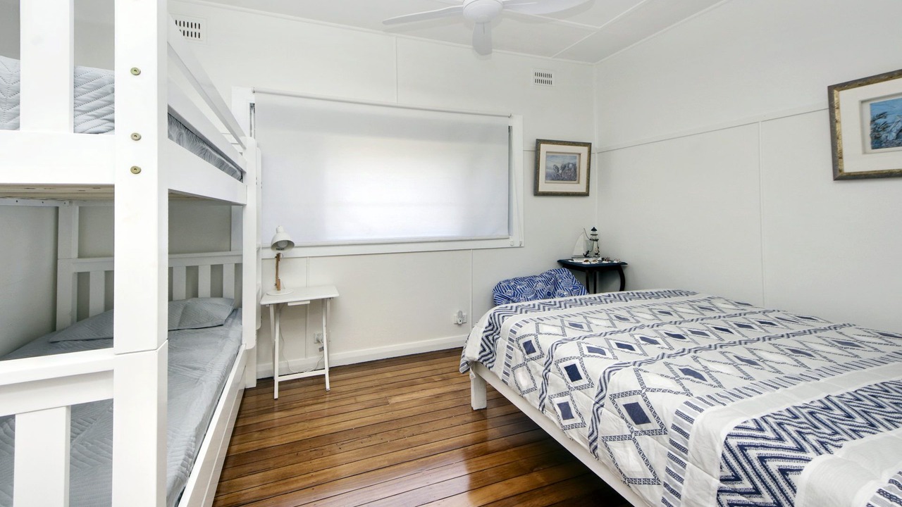 Photo of Bedroom in South West Rocks