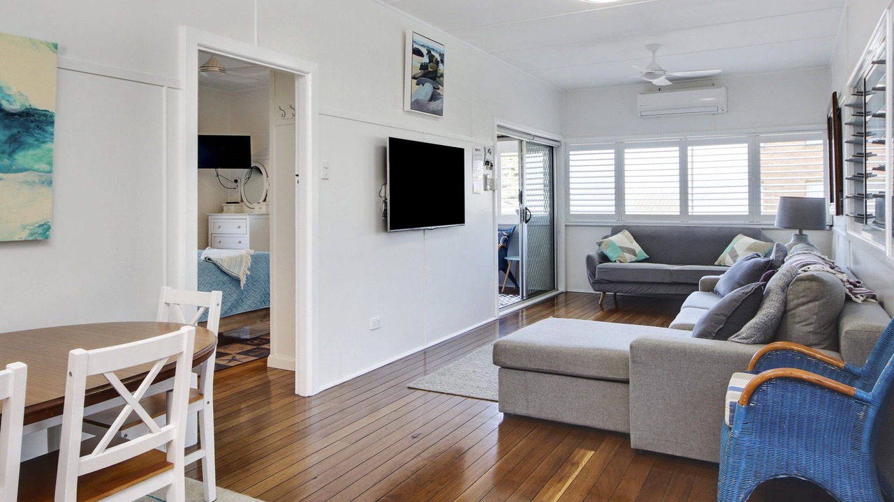 Photo of Livingroom in South West Rocks
