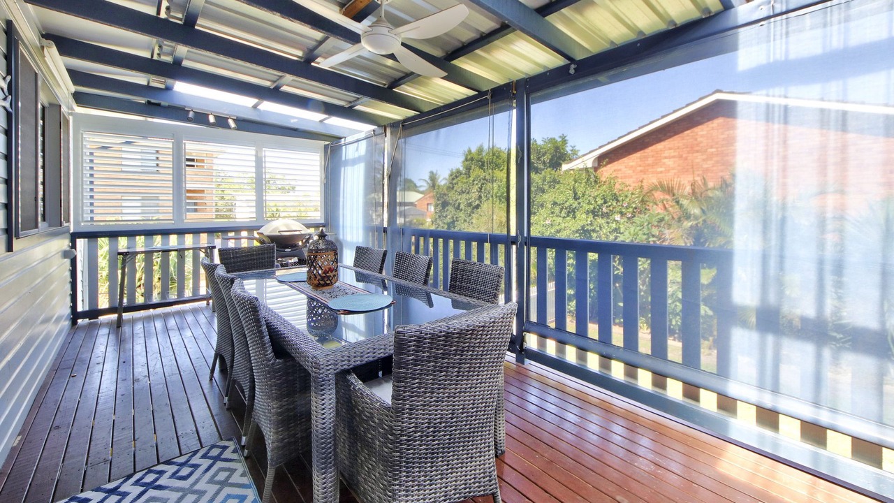 Photo of Outdoor in South West Rocks