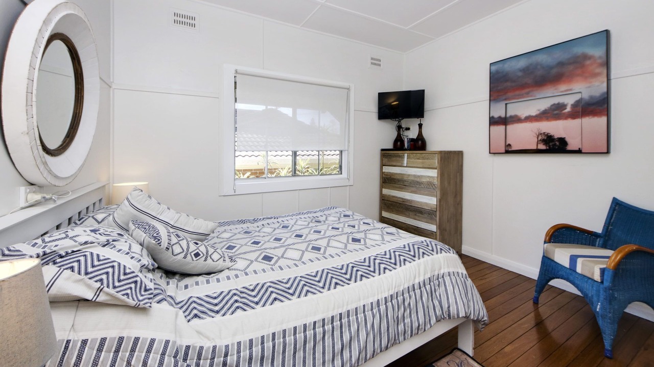Photo of Bedroom in South West Rocks