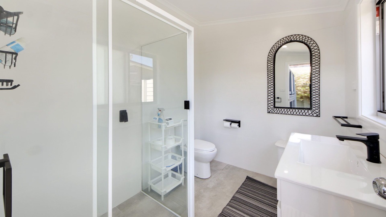 Photo of Bathroom in South West Rocks