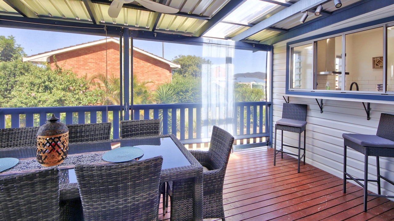 Photo of Outdoor in South West Rocks