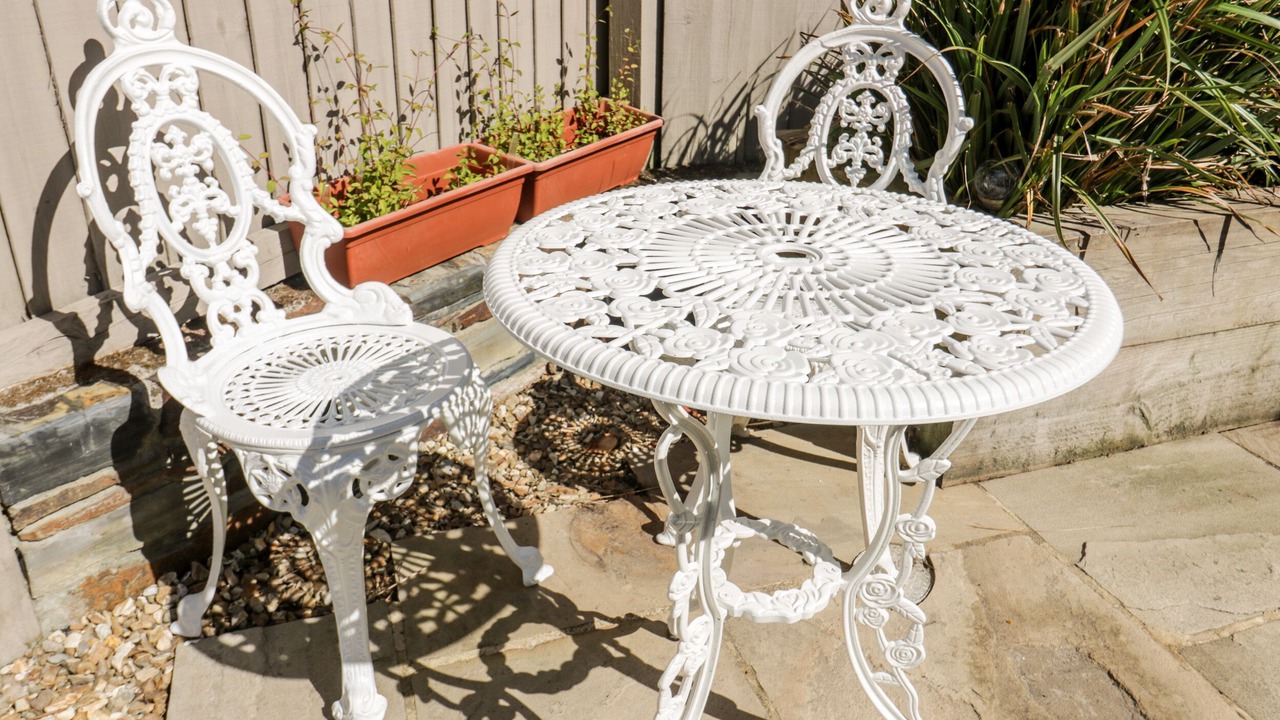 Photo of Outdoor in Crantock