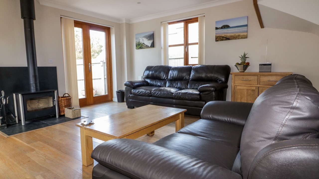 Photo of Livingroom in Crantock