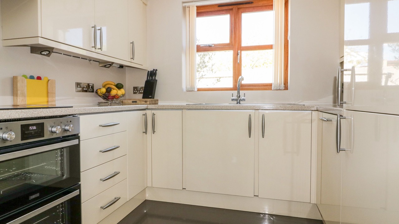 Photo of Kitchen in Crantock