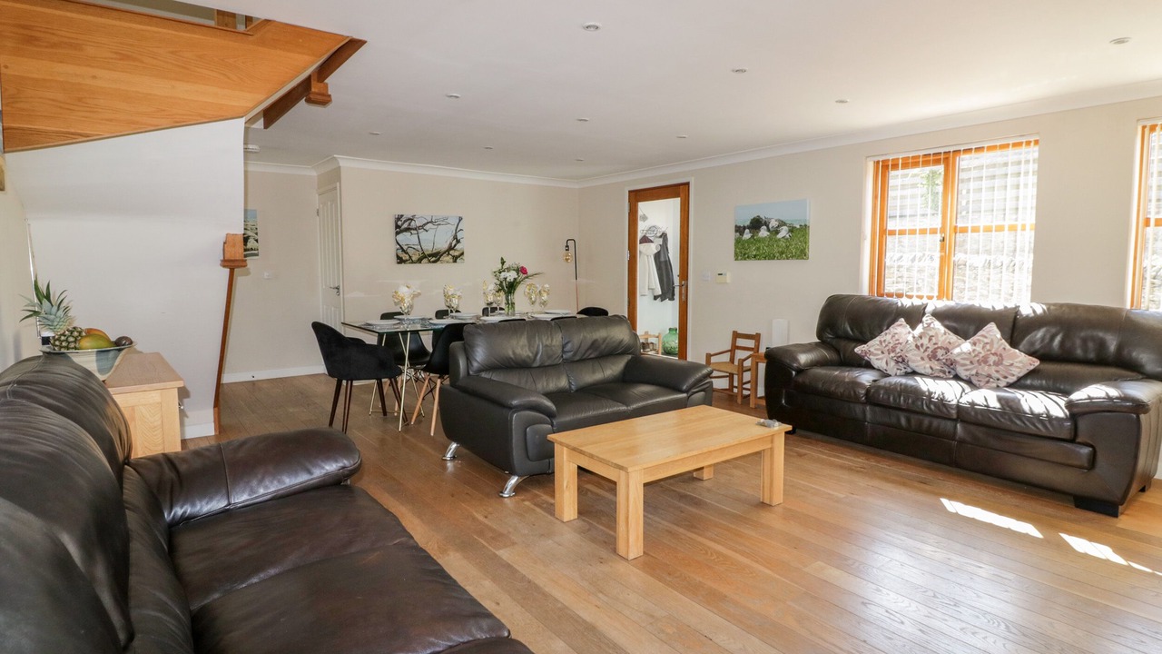 Photo of Livingroom in Crantock