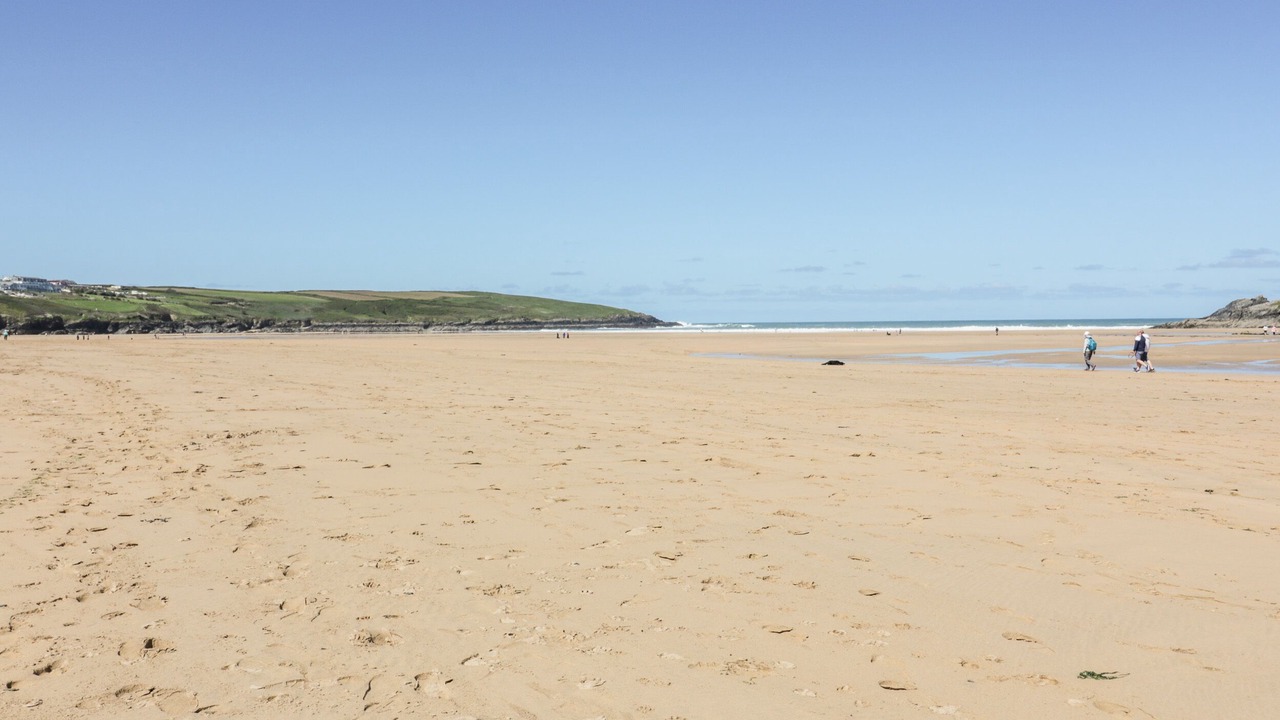Photo of Others in Crantock