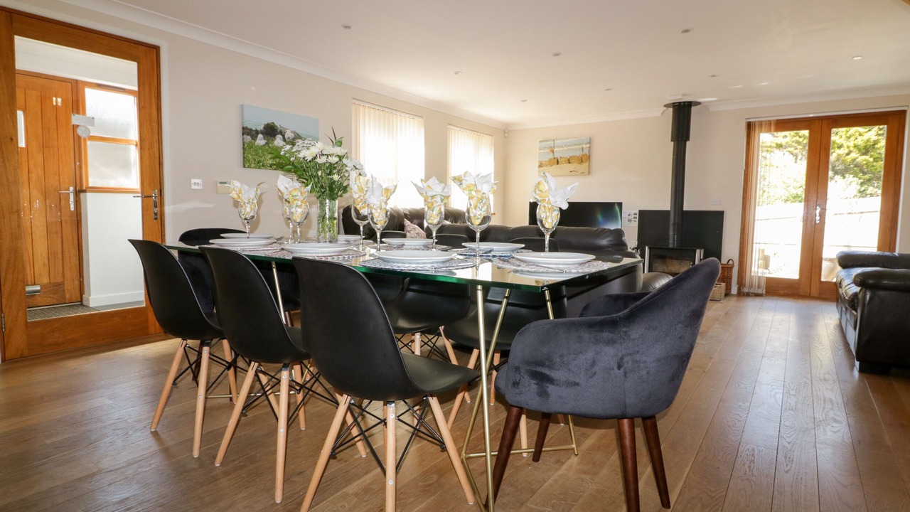 Photo of Others in Crantock