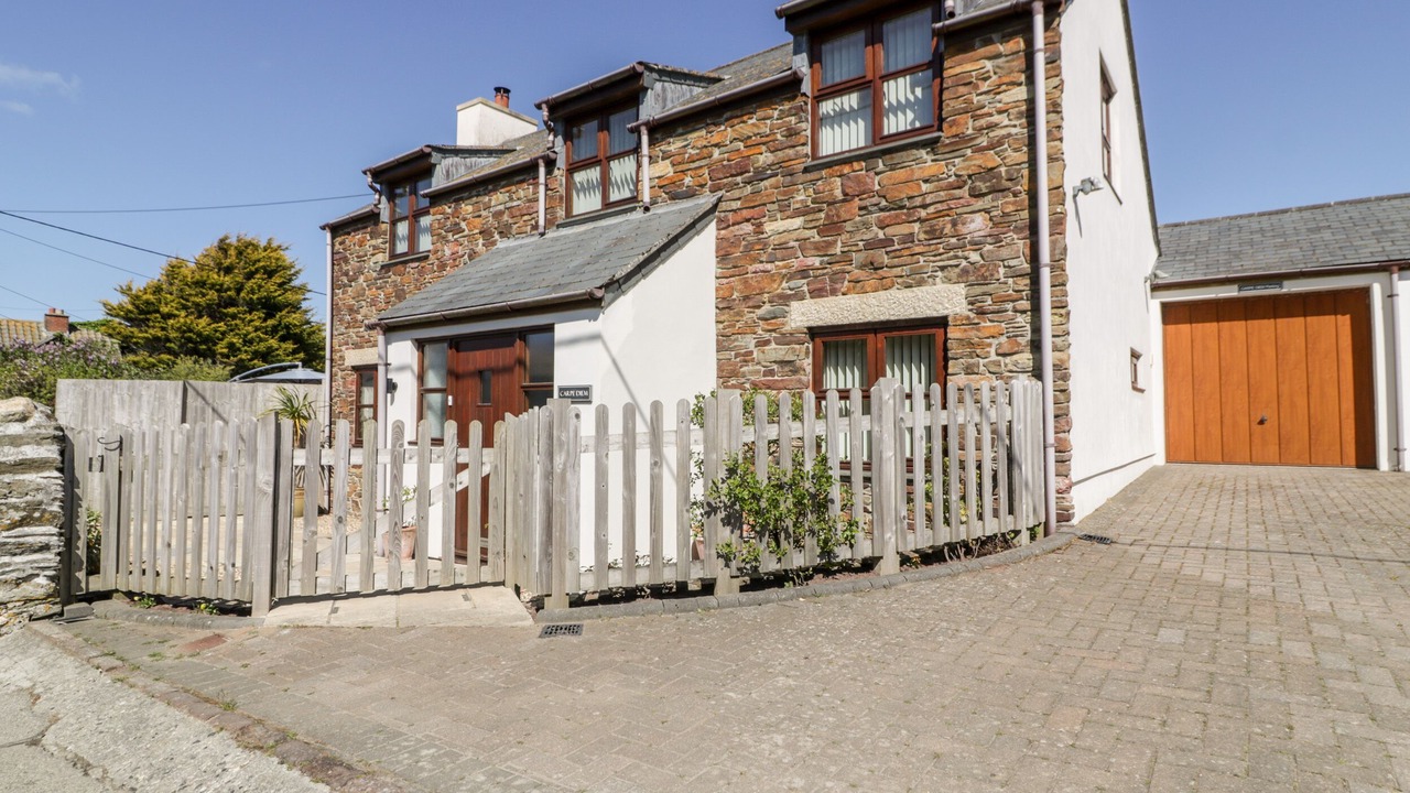 Photo of Outdoor in Crantock