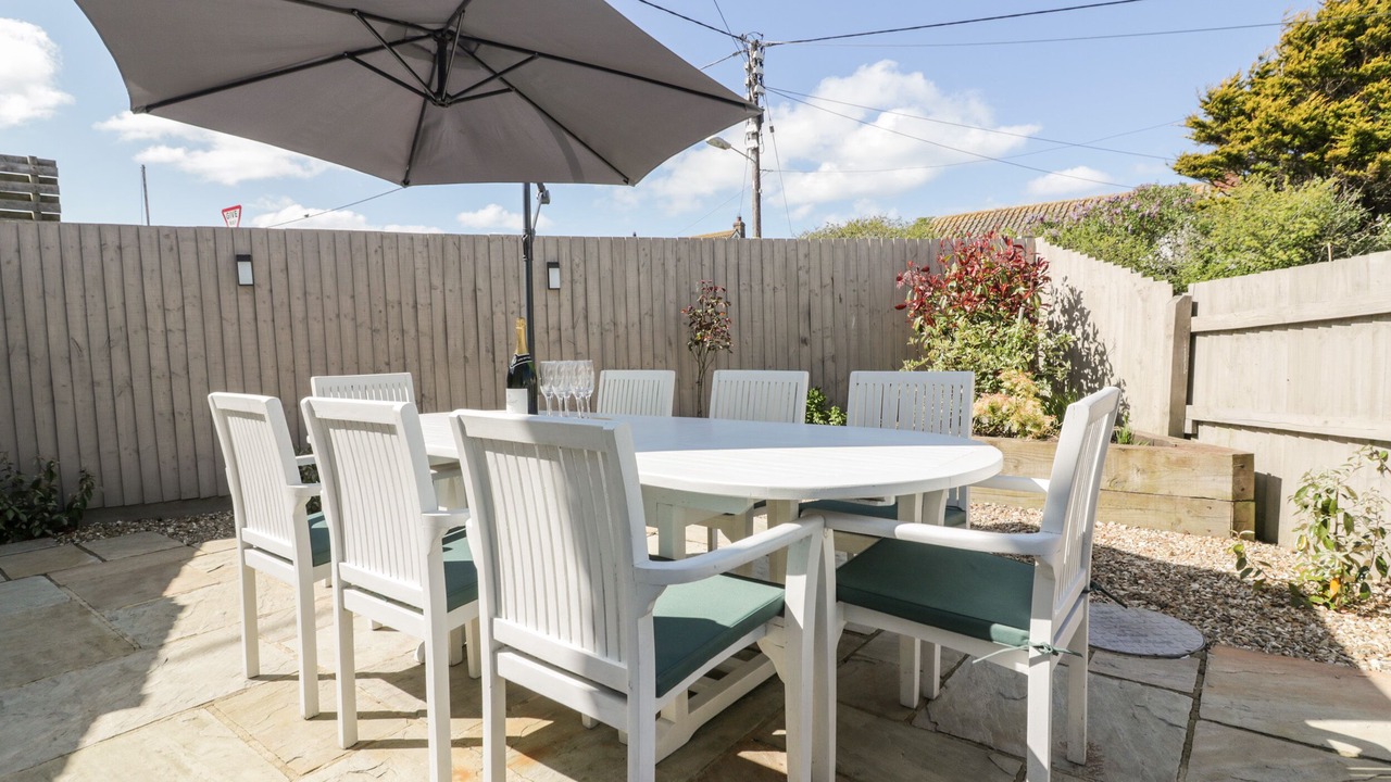 Photo of Outdoor in Crantock