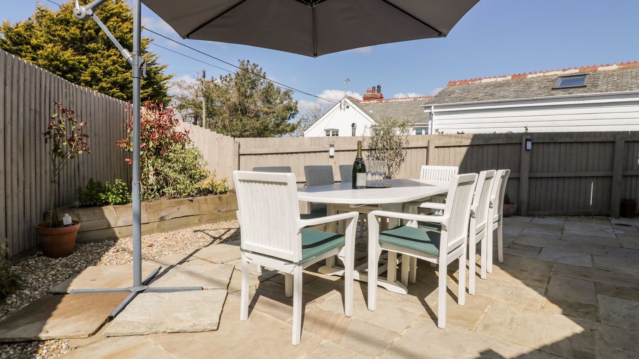 Photo of Outdoor in Crantock