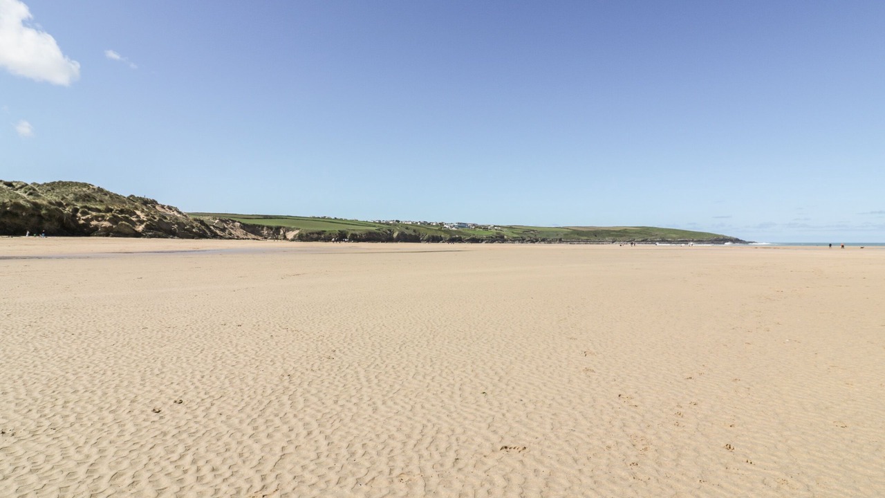 Photo of Others in Crantock