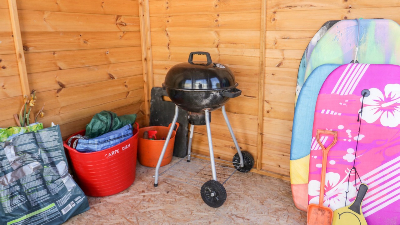Photo of Outdoor in Crantock