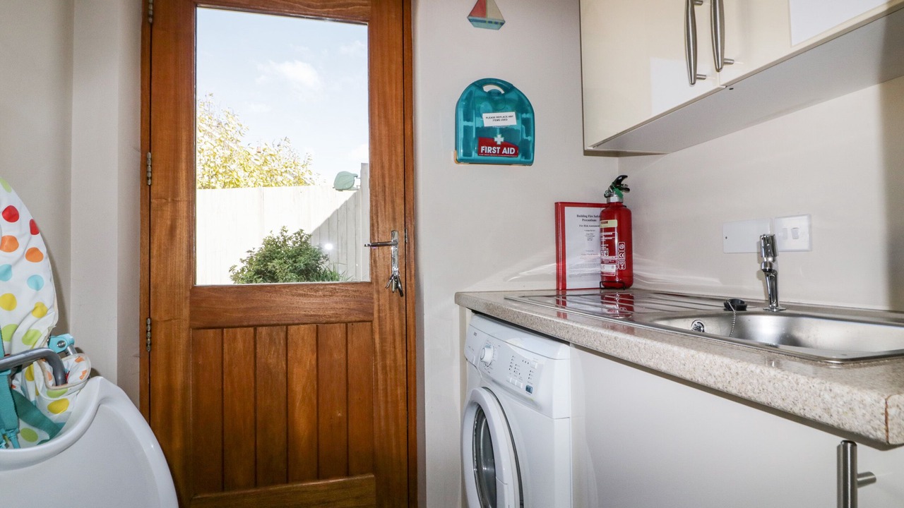 Photo of Others in Crantock