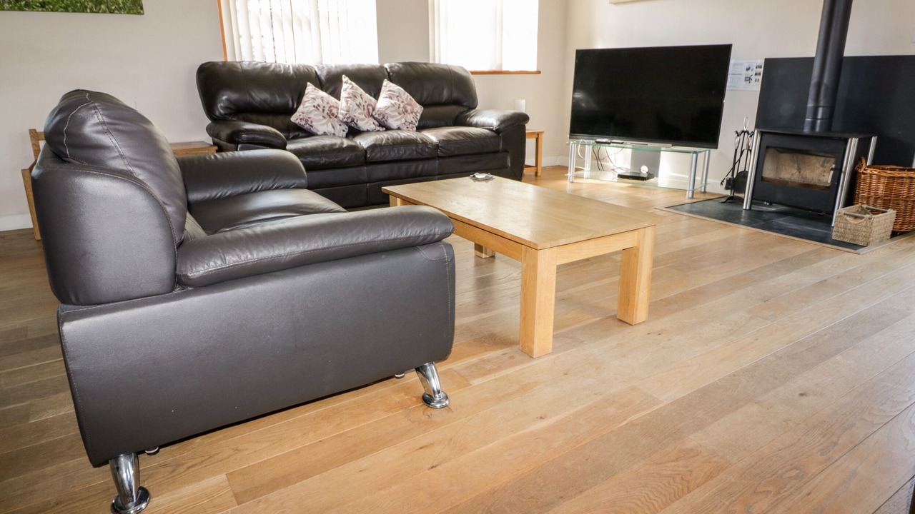 Photo of Livingroom in Crantock