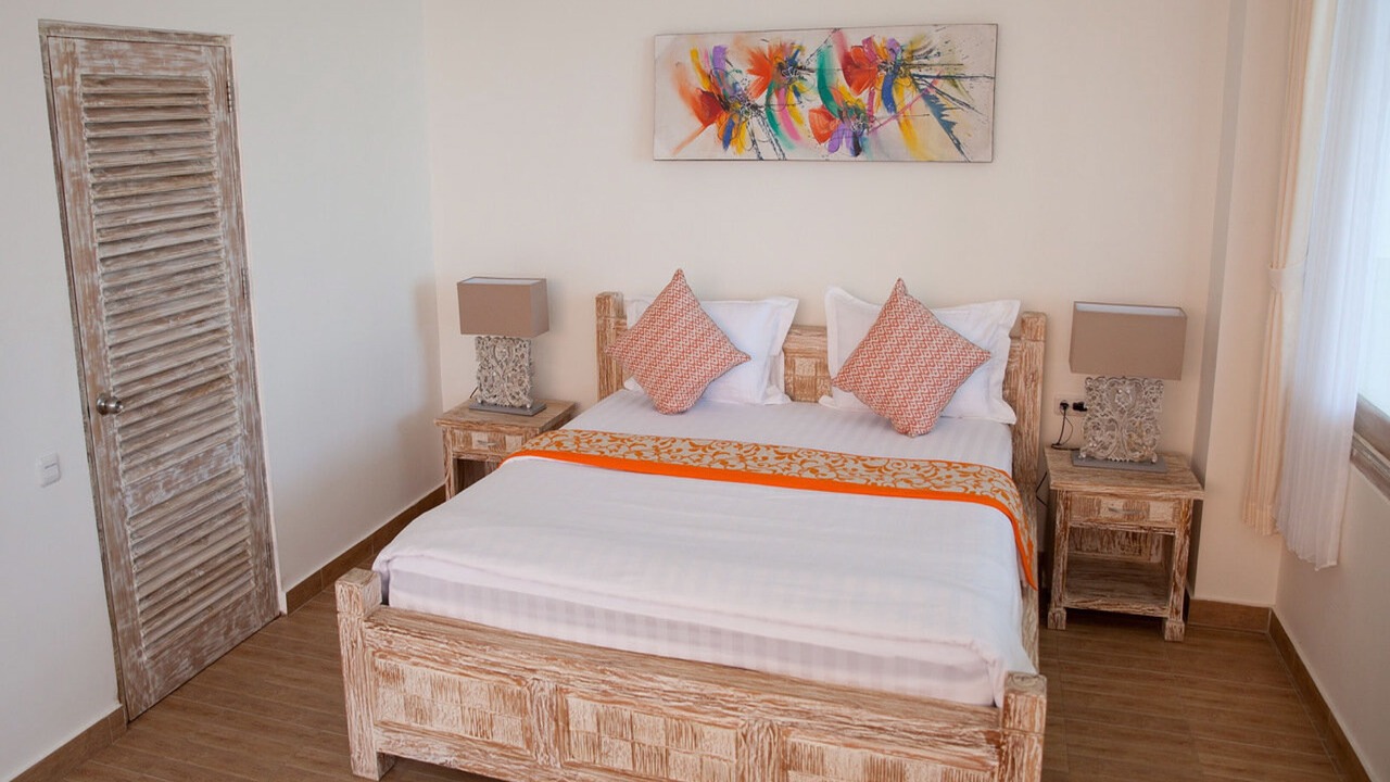 Photo of Bedroom in Bondalem