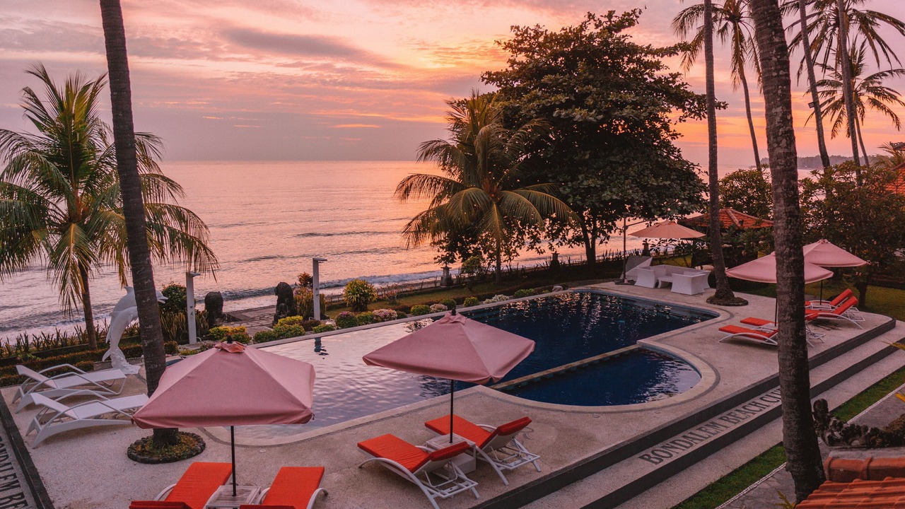 Photo of Outdoor in Bondalem