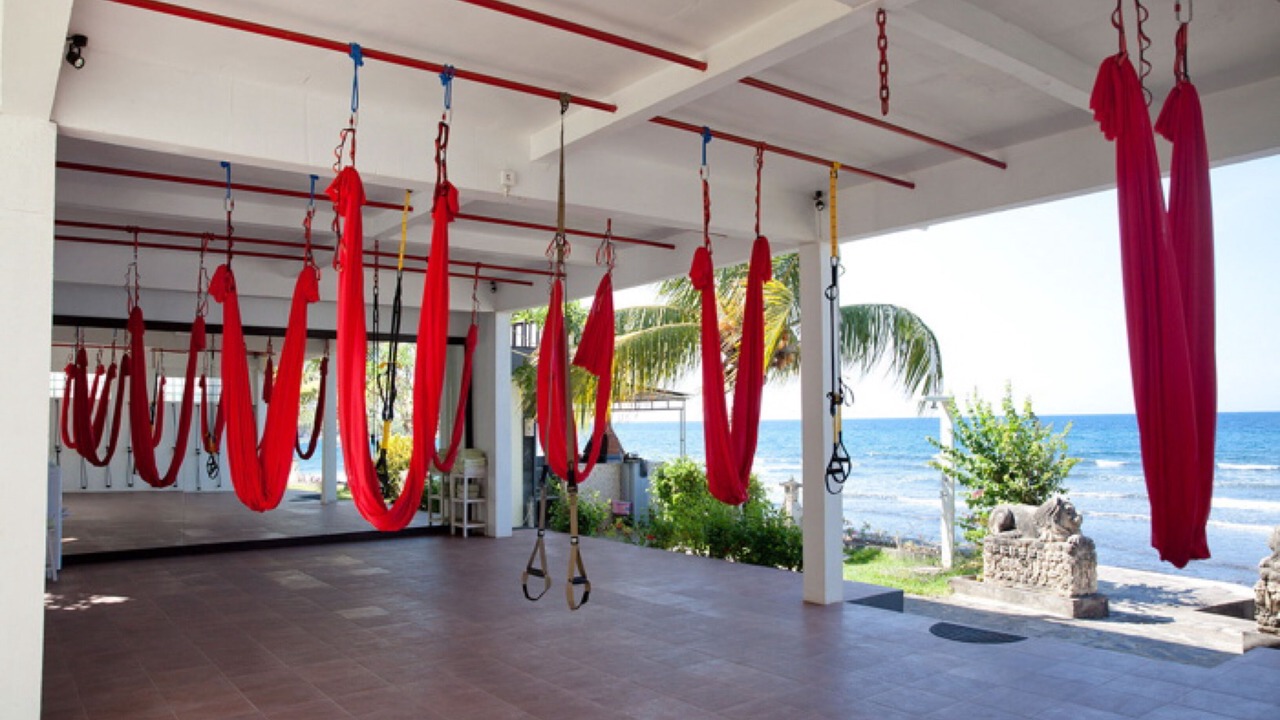 Photo of Patio Balcony in Bondalem