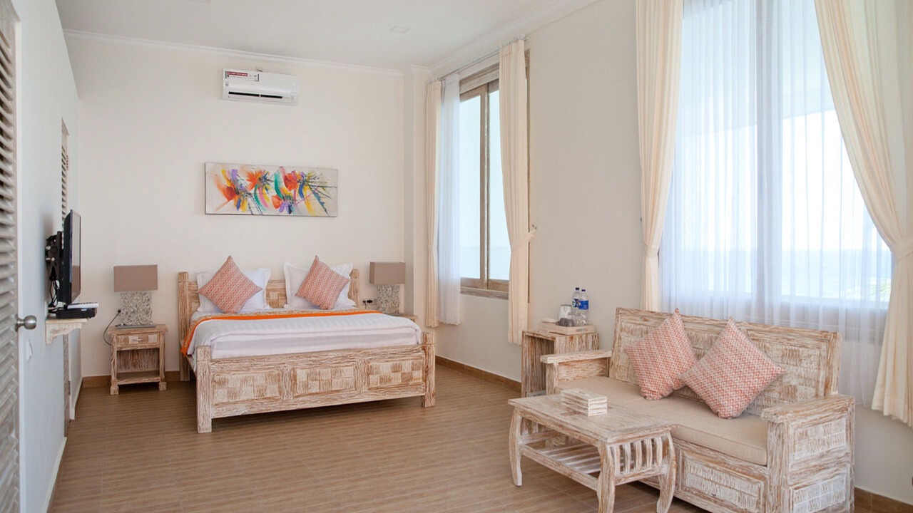 Photo of Bedroom in Bondalem