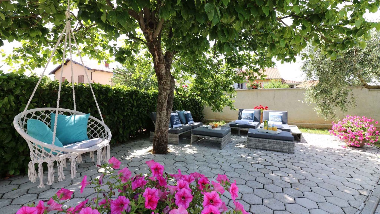 Photo of Patio Balcony in Vrvari