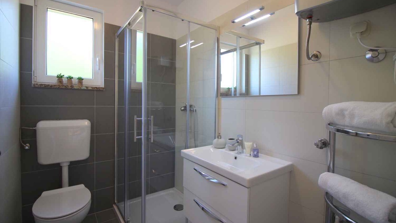 Photo of Bathroom in Vrvari