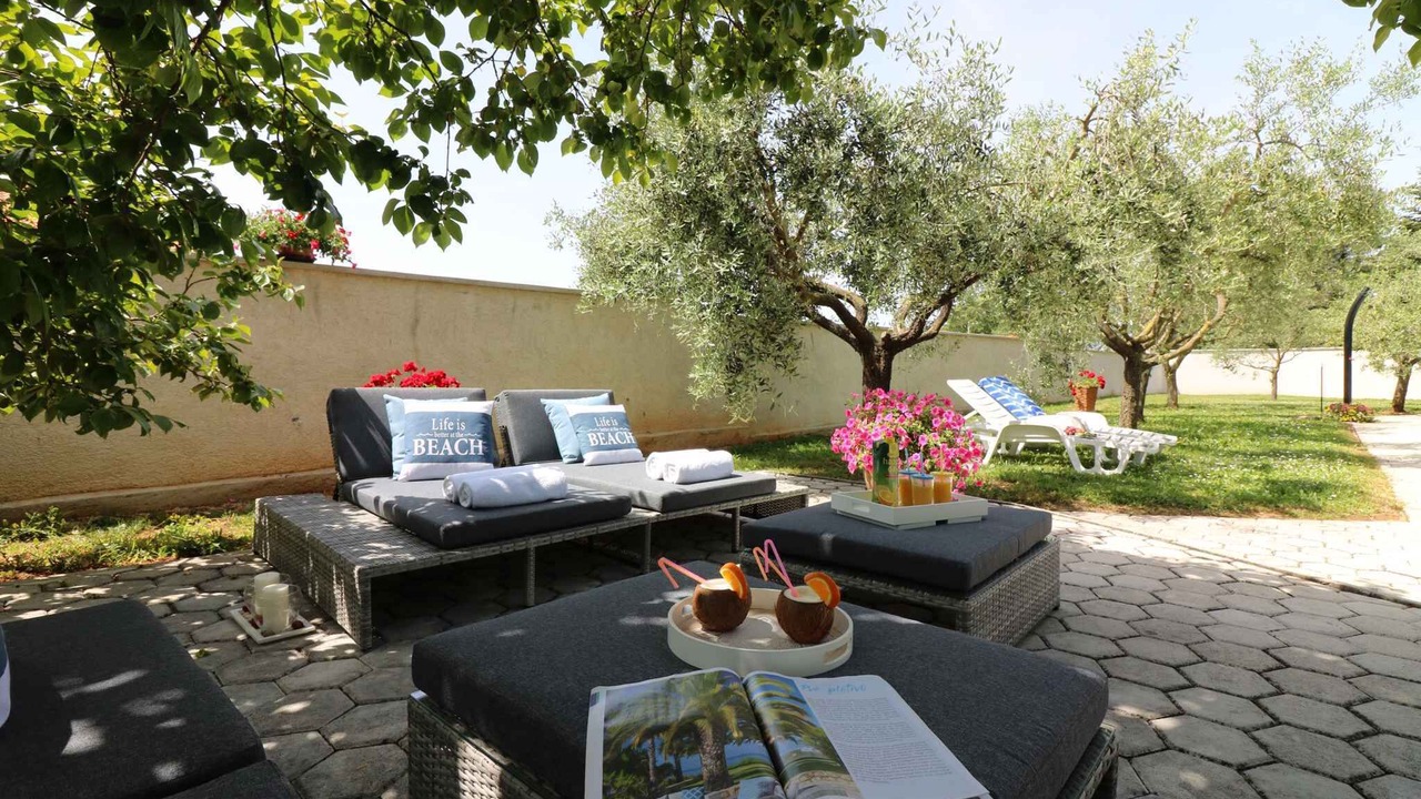Photo of Patio Balcony in Vrvari