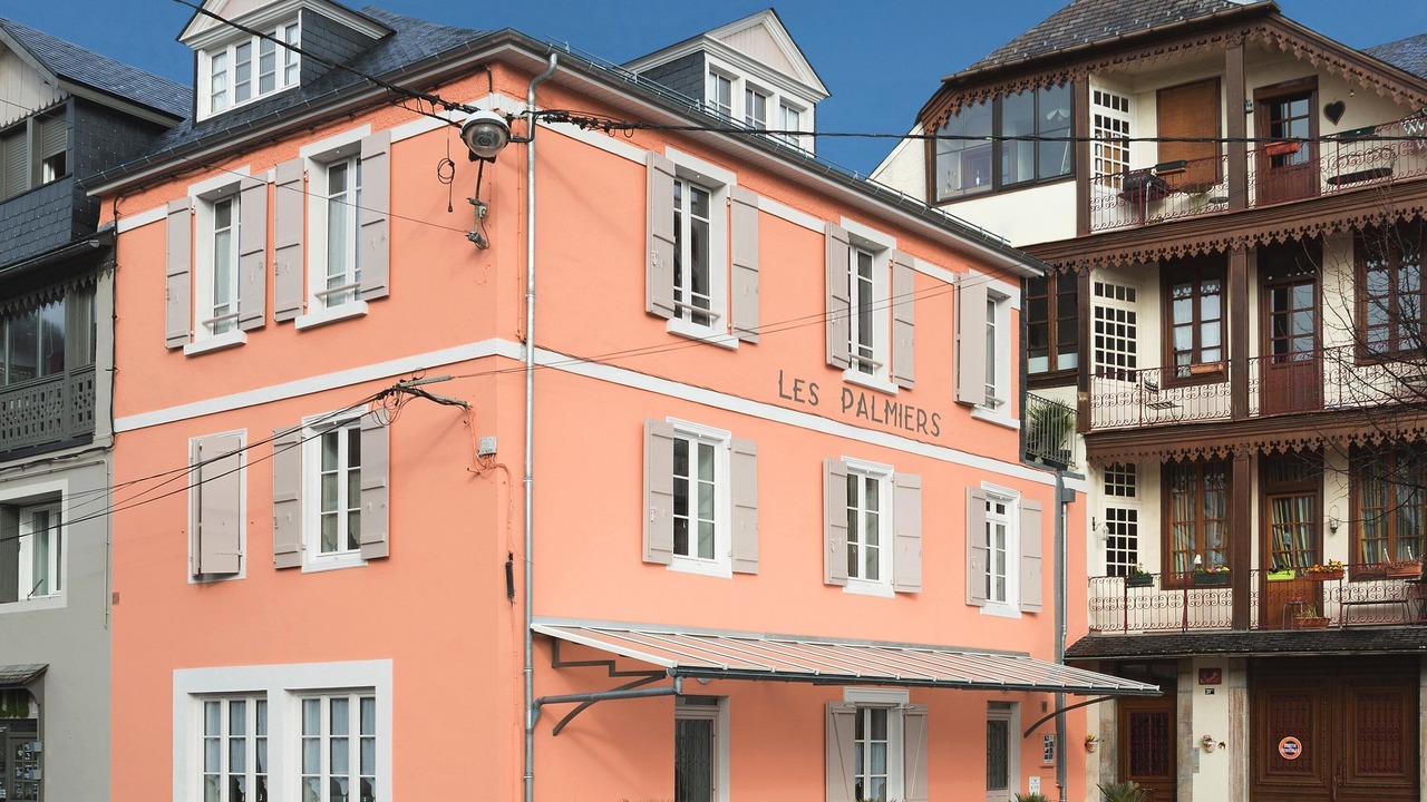 Photo of Outdoor in Bagneres-de-Bigorre